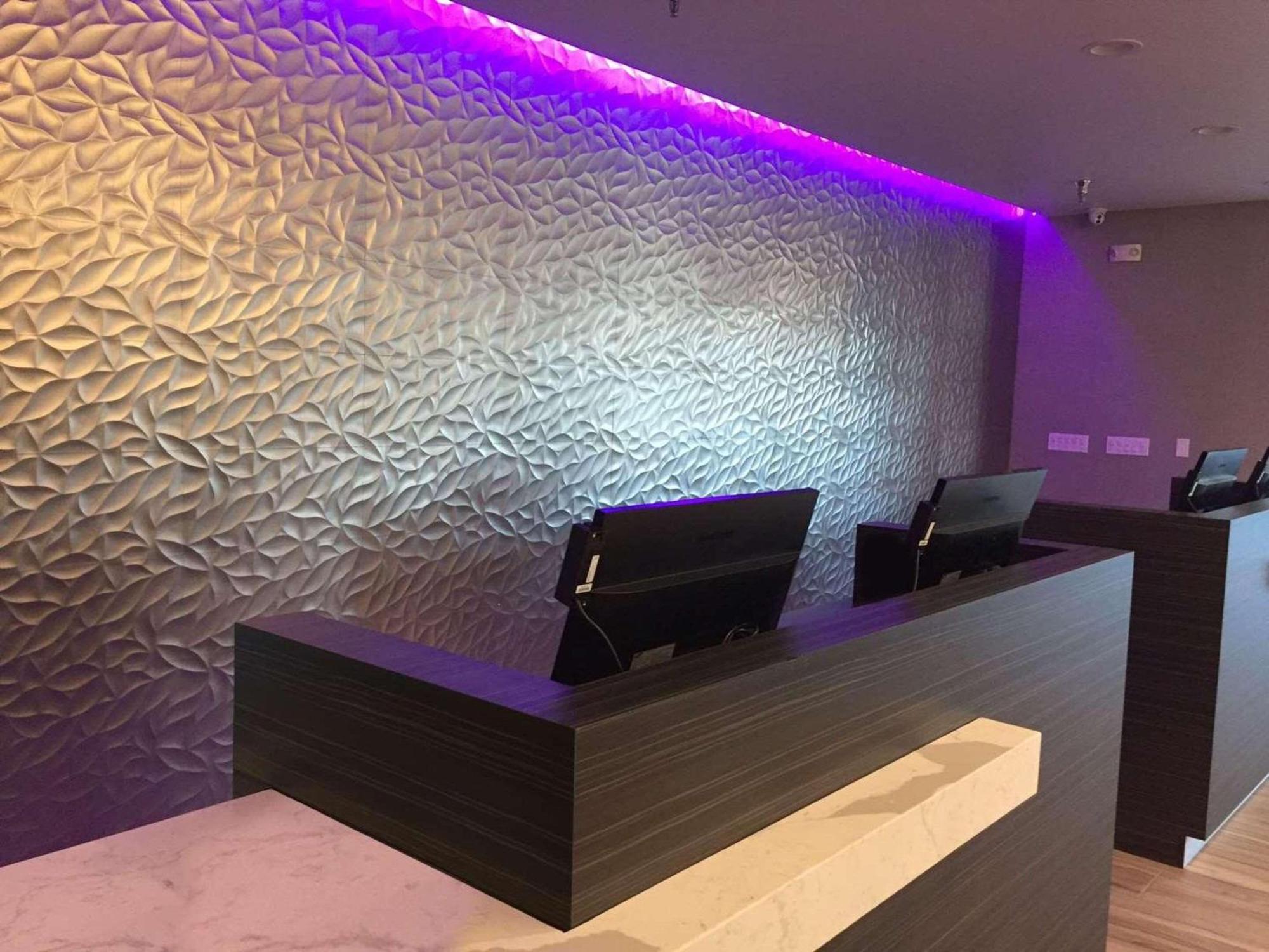 Radisson Hotel Oakland Airport Экстерьер фото
