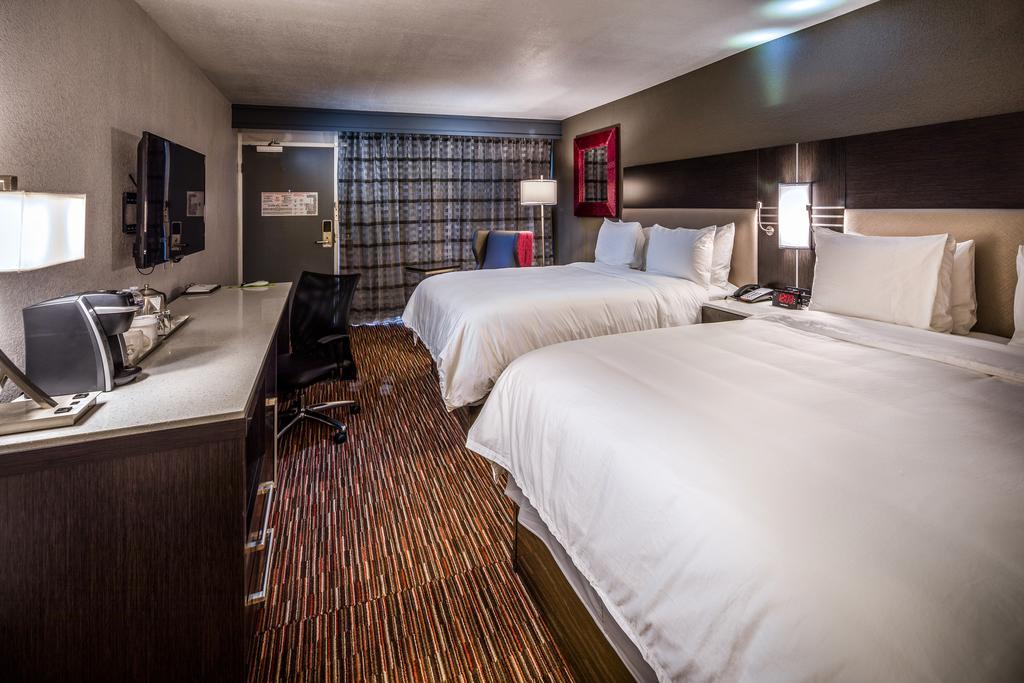 Radisson Hotel Oakland Airport Экстерьер фото