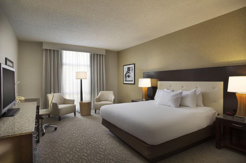 Radisson Hotel Oakland Airport Экстерьер фото